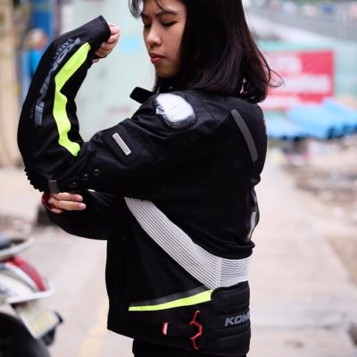 Kết quả hình ảnh cho đồ bảo hộ bikersaigon