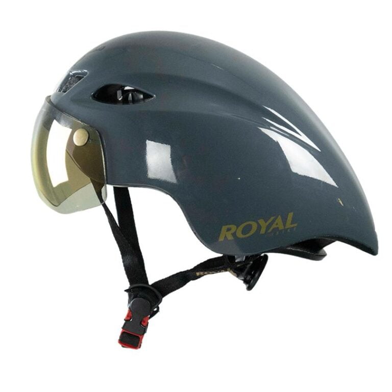 Nón Xe Đạp Royal MD16 - Chính Hãng - Bảo Hành 12 Tháng