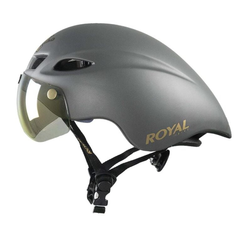 Nón Xe Đạp Royal MD16 - Chính Hãng - Bảo Hành 12 Tháng