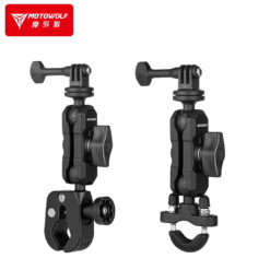 Giá Đỡ Camera Xe Máy Motowolf MDL 3532B