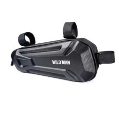 Túi Treo Khung Xe WILD MAN Dung Tích 1.8L