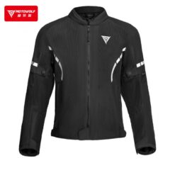 Áo Giáp Lưới Motowolf MDL 0530B Chính Hãng
