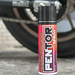PENTOR - Dưỡng Sên Cao Cấp