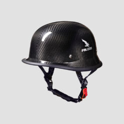 Alternative view of Nón Bảo Hiểm Carbon Falcon F24 Chính Hãng