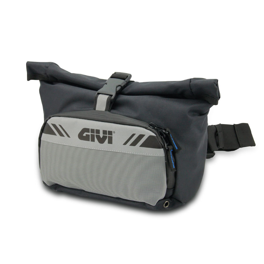 Túi Đeo Hông GIVI Rider Tech RWB04 3 Lít Chính Hãng