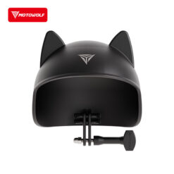 Alternative view of Mái Che Giá Đỡ Điện Thoại Motowolf MS2 Chính Hãng