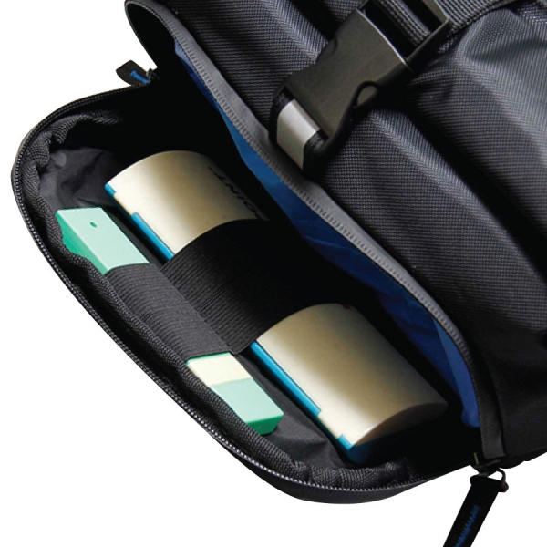 Túi Đeo Hông GIVI Rider Tech RWB04 3 Lít Chính Hãng - Ảnh 4
