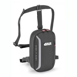 TÚI ĐEO ĐÙI GIVI EASY09L 3 LÍT CHÍNH HÃNG